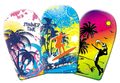 Penová doska na plávanie Beach Board Mondo 84 cm