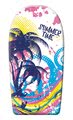 Penová doska na plávanie Beach Board Mondo 94 cm
