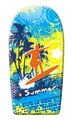 Penová doska na plávanie Beach Board Mondo 94 cm