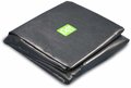 Krycia plachta Premium pool cover Exit Toys pre bazény s priemerom 488 cm