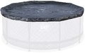 Krycia plachta Premium pool cover Exit Toys pre bazény s priemerom 488 cm