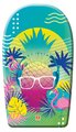 Penová doska na plávanie Bodyboard Surfing Mondo 84 cm