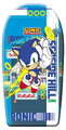 Penová doska na plávanie Sonic Wave Rider Mondo 94 cm