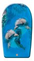 Penová doska na plávanie Seaside Body Board Mondo 84 cm