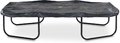 Krycia plachta Premium trampoline cover Exit Toys pre trampolíny s rozmerom 244*427 cm