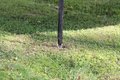Kotviaca sada pre trampolíny Trampoline Anchor Set Exit Toys oceľová 4 kusy