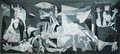 Puzzle Guernica, Pablo Picasso Educa 3000 dielov od 15 rokov
