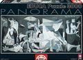 Puzzle Guernica, Pablo Picasso Educa 3000 dielov od 15 rokov