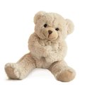 Plyšový medvedík Ours Câlinour’s Beige Histoire d’ Ours v darčekovom balení béžový 25 cm od 0 mes