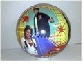 Minge cu poveste High School Musical Unice 23 cm