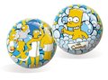 Lopta Simpsonovci Unice 23 cm 