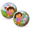 Rozprávková lopta Dora Prieskumníčka Unice 23 cm