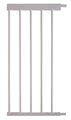 Bezpečnostná zábrana rozšírenie o 36 cm Auto-close Advanced™ Red Castle biele od 0 mesiacov