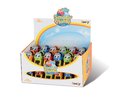 Motorka Vroom Planet Smoby rôzne farby dĺžka 8 cm na karte od 12 mes