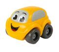 Autíčka Bubble Car Tube Vroom Planet Smoby 10 druhov osobné a pracovné od 12 mes