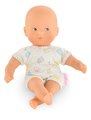 Bábika Mini Calin Rabbits Mon Premier Poupon Blue Corolle  s modrými očami 20 cm od 18 mes