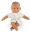 Bábika Mini Calin Rabbits Mon Premier Poupon Corolle s hnedými očami 20 cm od 18 mes