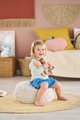 Bábika Mini Calin Rabbits Mon Premier Poupon Corolle s hnedými očami 20 cm od 18 mes