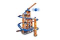 Garázs 5 szintes Motor Lift Center Majorette daruval és lifttel 5 kisautó 5 éves kortól
