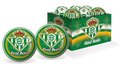 Gumená lopta Real Betis Unice 15 cm