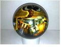 Lopta Wall-E Unice 15 cm