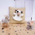Plyšové zvířátko Histoire d’ Ours různé druhy 12 cm od 0 měsíců