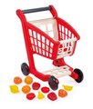 Nákupný vozík Bubble Cook Écoiffier s 13 doplnkami od 18 mes