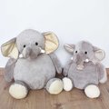 Plyšový slon Elephant Histoire d’ Ours sivý 60 cm od 0 mes