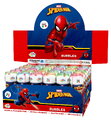 Bublifuk Spiderman Marvel Bubble World Dulcop hypoalergénny bez niklu a parabénov
