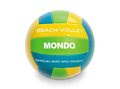 Volejbalová lopta šitá Beach Volley Mondo veľkosť 5