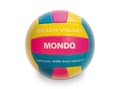 Volejbalová lopta šitá Beach Volley Mondo veľkosť 5