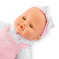 Bábika Lise Mon Grand Poupon Corolle s modrými klipkajúcimi očami a špúliace ústočká 36 cm od 24 mes