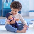 Bábika Eliott Mon Grand Poupon Corolle s modrými klipkajúcimi očami a špúliace ústočká 36 cm od 24 mes