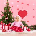 Bábika Albane Heart Petals Mon Grand Poupon Corolle s hnedými klipkajúcimi očami a špúliace ústočká 36 cm od 24 mes
