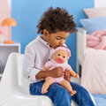 Bábika My Adorable Large Baby Doll Corolle na obliekanie s modrými klipkajúcimi očami 36 cm od 24 mes
