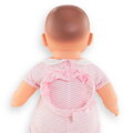 Bábika My Adorable Large Baby Doll Corolle na obliekanie s modrými klipkajúcimi očami 36 cm od 24 mes