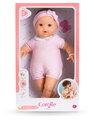 Bábika My Adorable Large Baby Doll Corolle na obliekanie s modrými klipkajúcimi očami 36 cm od 24 mes