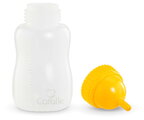 Bábika Paul pije a ciká Bath Baby Aqua Mon Grand Poupon Corolle s hnedými klipkajúcimi očami a 3 doplnky 36 cm od 24 mes