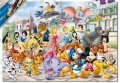 Puzzle Disney Sprievod Educa 200 dielov od 6 rokov