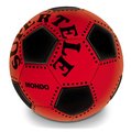 Futbalová lopta šitá Supertele Mondo veľkosť 5 váha 300 g
