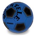 Futbalová lopta šitá Supertele Mondo veľkosť 5 váha 300 g