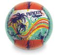 Volejbalová lopta šitá Beach Paradise Mondo veľkosť 5