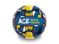 Volejbalová lopta šitá Beach Volley Ace Mondo veľkosť 5