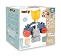 Aquapark do vane Hroch Hippo Little Smoby s vodným mlynom a 3 šálkami 100% recyklovateľné od 12 mes