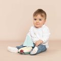 Plachetnica do vody Sailing Boat Little Smoby od 12 mes