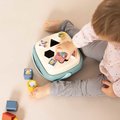 Plachetnica do vody Sailing Boat Little Smoby od 12 mes