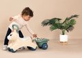 Odrážadlo s prívesom Baby Pony Ride On Little Smoby ergonomicky tvarované s veľkým držadlom pre najmenších od 12 mes