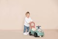 Odrážadlo a chodítko s klaksónom Auto Ride On Little Smoby ergonomicky tvarované s úložným priestorom pod sedadlom od 10 mes