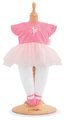 Oblečenie Ballerina Suit Opera Mon Grand Poupon Corolle pre 36 cm bábiku od 24 mes