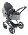 Kočík trojkombinácia Cybex Landau 3in1 Priam Corolle skladací s multifunkčnými prednými kolesami pre 42 cm bábiku